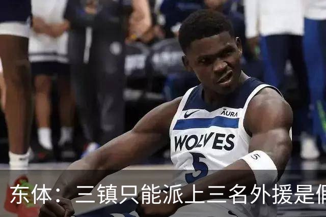 东体：三镇只能派上三名外援是假消息 于根伟边直播边看球